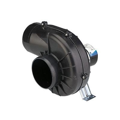 Jabsco 4" 250 CFM Flexmount Blower - 12V 35440-0000