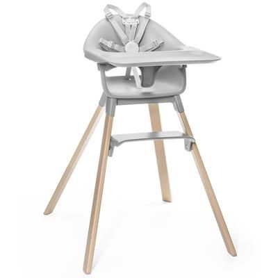 Stokke Clikk High Chair - Cloud Grey