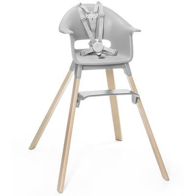 Stokke Clikk High Chair - Cloud Grey