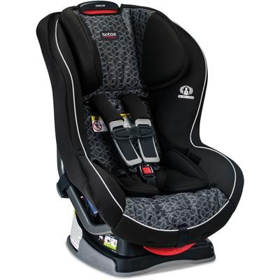 Britax Emblem Convertible Car Seat - Fusion