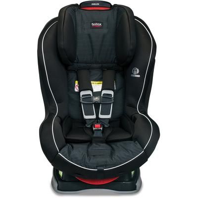 Britax Emblem Convertible Car Seat - Dash