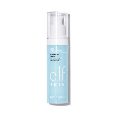 e.l.f. SKIN Holy Hydration! Hydrating Serum - Vegan and Cruelty-Free Skincare