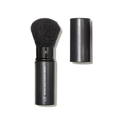 e.l.f. Cosmetics Retractable Kabuki Brush - Vegan and Cruelty-Free Makeup