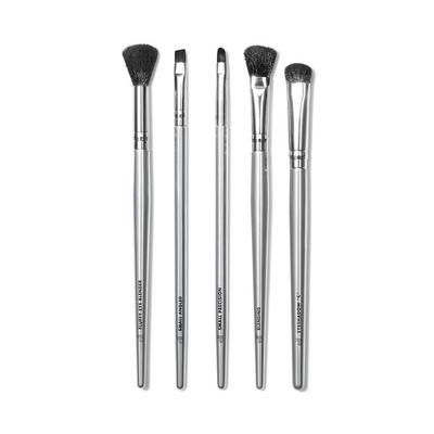 e.l.f. Cosmetics Smoky Eye Brush Kit - Vegan and Cruelty-Free Makeup