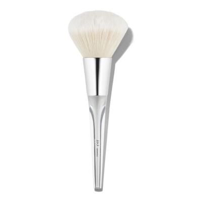 e.l.f. Cosmetics Precision Powder Brush - Vegan and Cruelty-Free Makeup