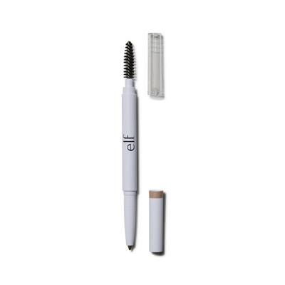 e.l.f. Cosmetics Instant Lift Brow Pencil In Blonde - Vegan and Cruelty-Free Makeup