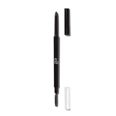 e.l.f. Cosmetics Ultra Precise Brow Pencil In Brunette - Vegan and Cruelty-Free Makeup