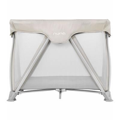 Nuna Cove Aire + CUDL Baby Bundle - Champagne/Aspen