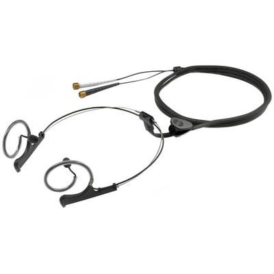 DPA 4560 Binaural Headset Micro