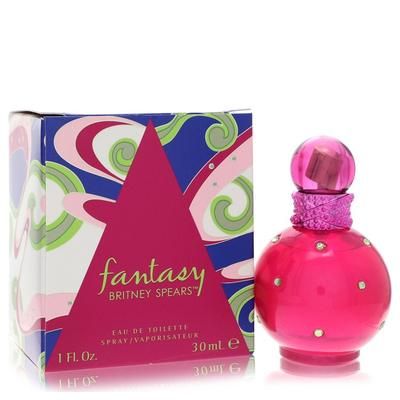 Fantasy For Women By Britney Spears Eau De Toilette Spray 1 Oz