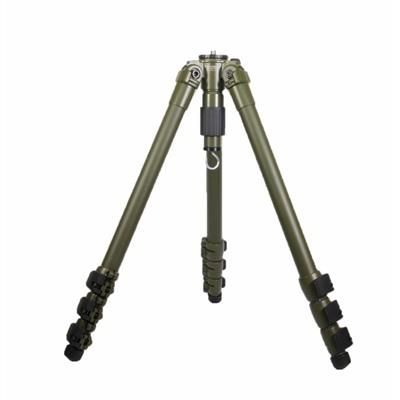 Shadowtech Piglite Carbon Fiber Shooting Tripod - Carbon Fiber Shooting Tripod