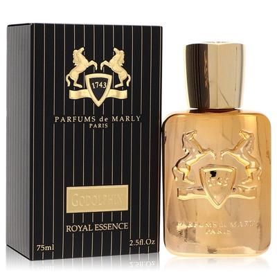 Godolphin For Men By Parfums De Marly Eau De Parfum Spray 2.5 Oz