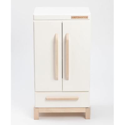Milton & Goose Play Refrigerator - White