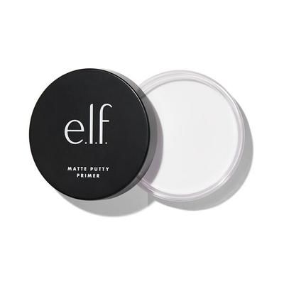 e.l.f. Cosmetics Matte Putty Primer - Vegan and Cruelty-Free Makeup