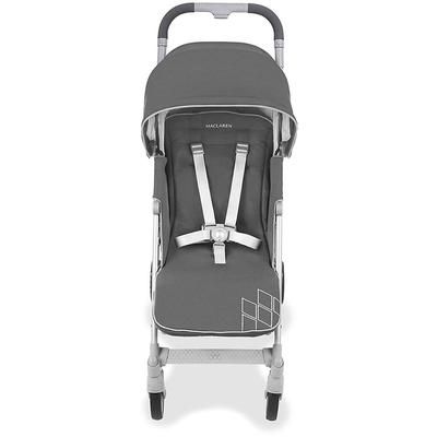 Maclaren Techno Arc Stroller - Charcoal/Silver