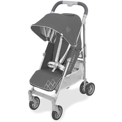 Maclaren Techno Arc Stroller - Charcoal/Silver
