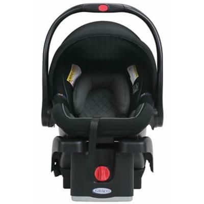 Graco SnugRide 35 Platinum Infant Car Seat - Ion