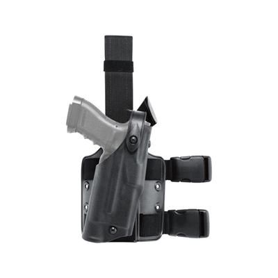 Safariland 6304 ALS/SLS H&K VP9 Holster Black Right Hand 6304-593-131