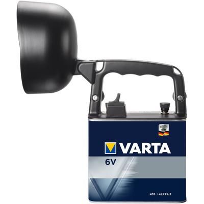 Projecteur Work Light LED 435 + sangle - VARTA - 18660101421