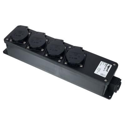 Rigport L1S4-T1 Power Distributor