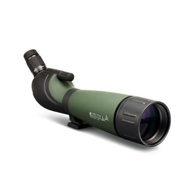 Konus Konuspot-100 20-60x100mm Spotting Scope Green 7127