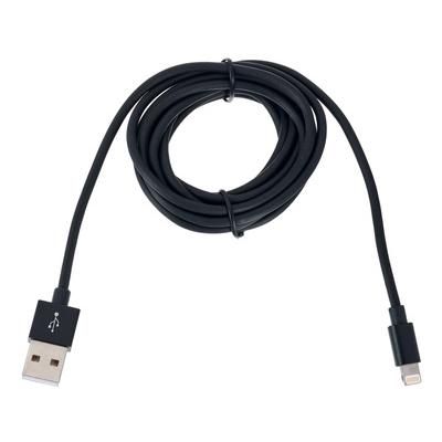 Ansmann Lightning/Charging Cable 200