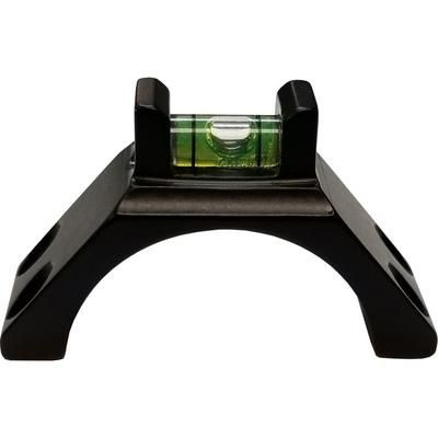 Talley 34mm Anti Cant Indicator Black Anodize 34mm 34ACI