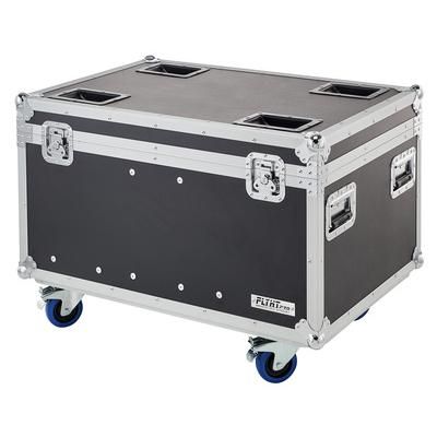 Flyht Pro Case Varytec Hero 4in1 2