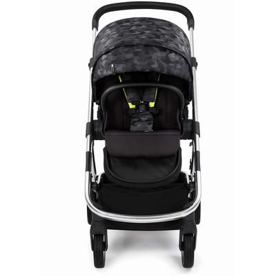 Diono Excurze Stroller & Carrycot - Luxe Black Camo