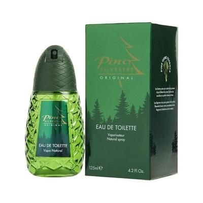 Pino Silvestre 4.2 oz Eau De Toilette for Men