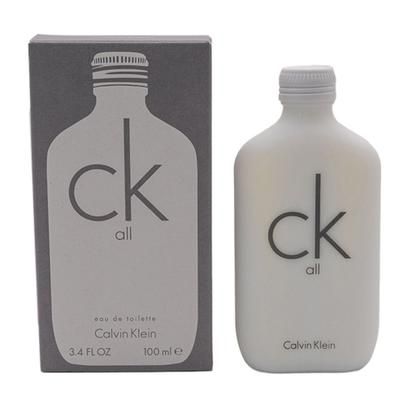 Ck All 3.4 oz Eau De Toilette for Unisex