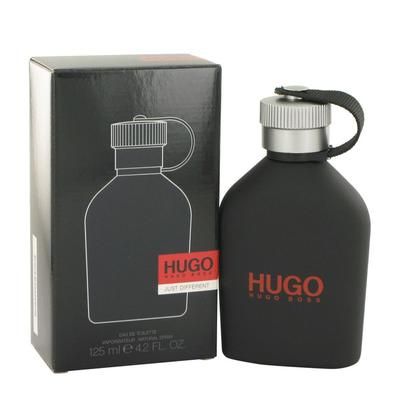 Hugo Just Different 4.2 oz Eau De Toilette for Men