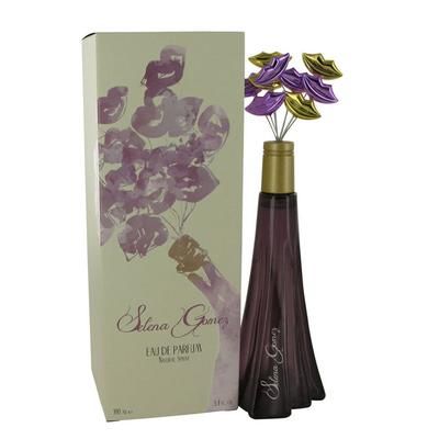 Selena Gomez 3.4 oz Eau De Parfum for Women