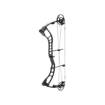Quest Amp Bow RT Xtra 26.5-31 in. 70 lb. RH AM-R-29-70-XTBK