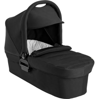 Baby Jogger City Mini 2 Double Stroller Pram - Jet