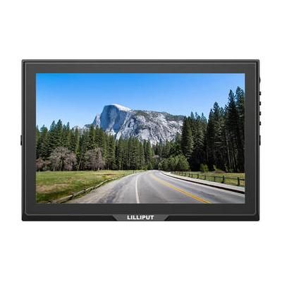 Lilliput FA1014-NP/C 10.1" Class IPS LED Display FA1014-NP/C