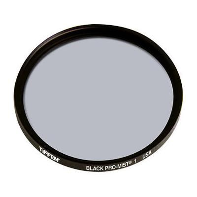 Tiffen Black Pro-Mist Filter (49mm, Grade 1) 49BPM1