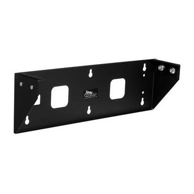 Middle Atlantic 2-Space Vertical Panel Mount - [Site discount] VPM-2