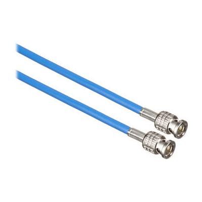 Canare 25 ft HD-SDI Video Coaxial Cable (Blue) CA56HSVB25BL