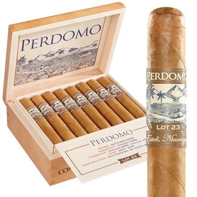 Perdomo Lot 23 Connecticut Toro - PACK (5)