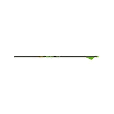 Gold Tip Hunter XT Arrows 340 Blazer Vanes 36 pk. G7991340
