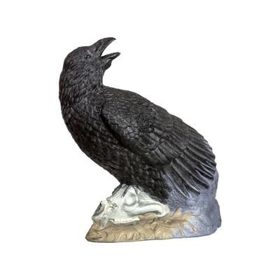 Rinehart Raven Target Black 41111