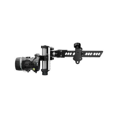 SureLoc Fury Sight RH Silver SL60005