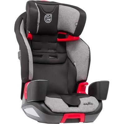 Evenflo Transitions 3-in-1 Combination Booster Car Seat - Legacy