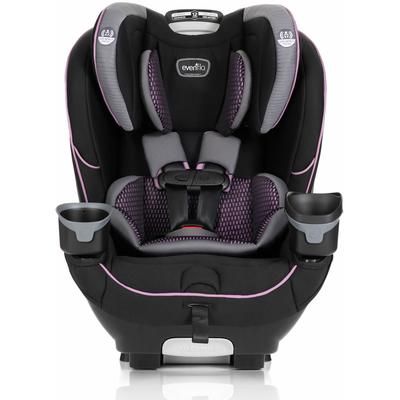 Evenflo EveryFit 4-in-1 Convertible Car Seat - Augusta