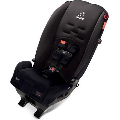 Diono Radian 3RX All-in-One Convertible Car Seat 2020 Black Jet