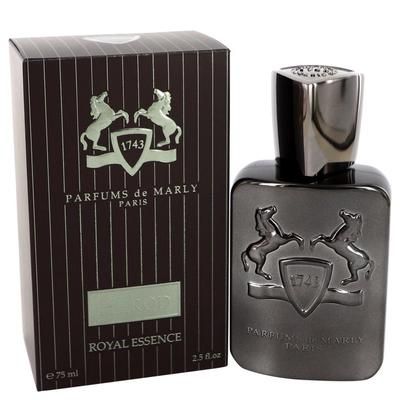 Herod For Men By Parfums De Marly Eau De Parfum Spray 2.5 Oz