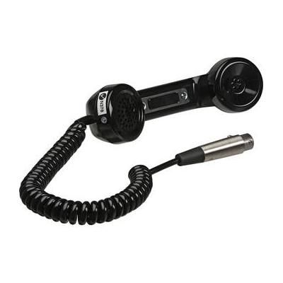 Telex HS-6A Telephone-Style Intercom Handset (Black) F.01U.118.902