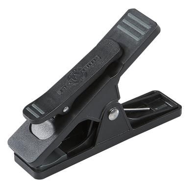 Get A Grip Clip Black - Black Composite