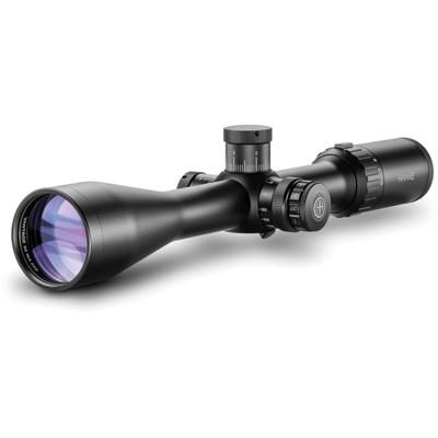 Hawke Sport Optics Vantage Rifle Scope 6-24x50mm SF 30mm FFP Half Mil Dot IR Reticle Black 14304